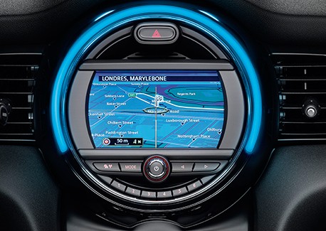 navigatiesysteem